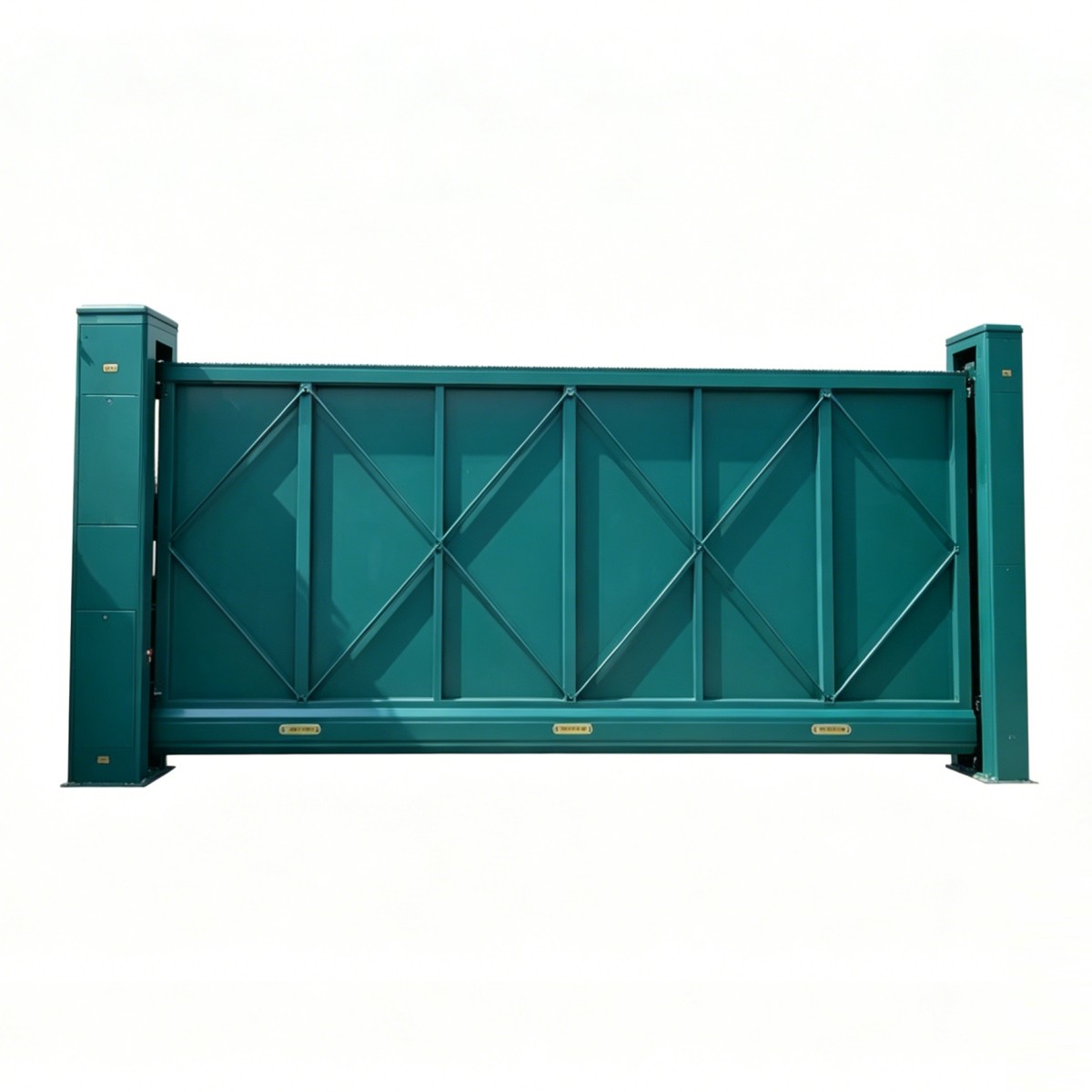 福州永泰电动悬空门